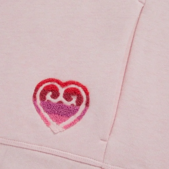 G/FORE Womens Golf Fast Mock Neck French Terry Sweater - Picture 12 of 12